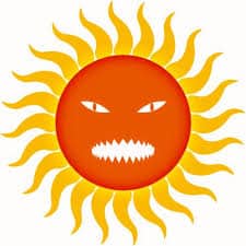 Featured image for “Hot and bothered: Read how heat makes MS symptoms worse”