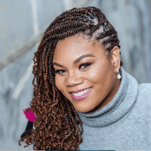 Mitzi Joi Williams, MD, FAAN