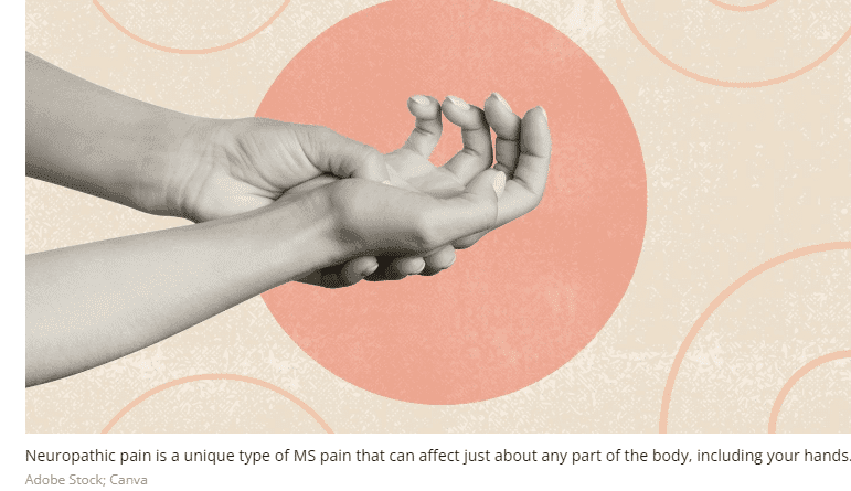 Featured image for “What to Know About Neuropathic Pain (and How to Manage It)”