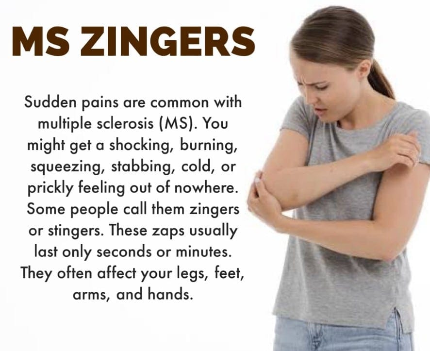 Featured image for “What Is an MS Zinger and How Can You Manage It?”