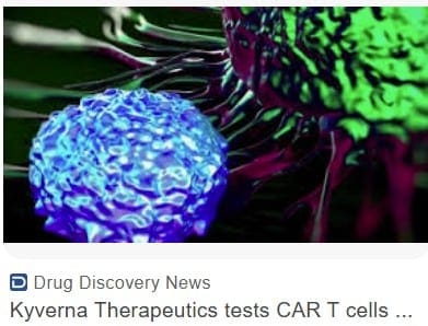 Featured image for “AAN 2025: CAR T-cell therapy for MS shows safety, efficacy in trials”