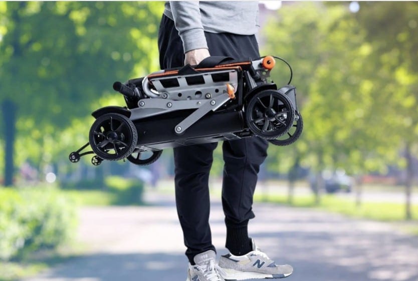 Featured image for “How a Portable Electric Mobility Scooter Can Transform Your Independence”