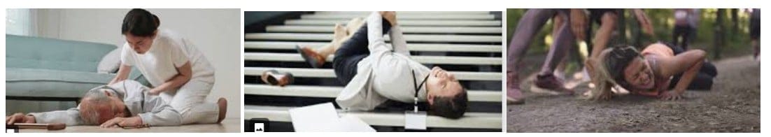 Featured image for “7 Things ER Doctors Say You Should Always Do After A Fall”