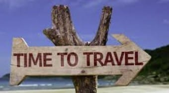 Featured image for “The Ultimate Travel Checklist for the Person with MS”