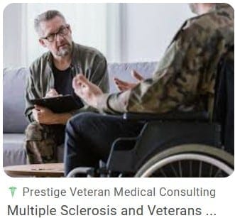 Featured image for “Share Your Story: Military and Veterans Living with MS”