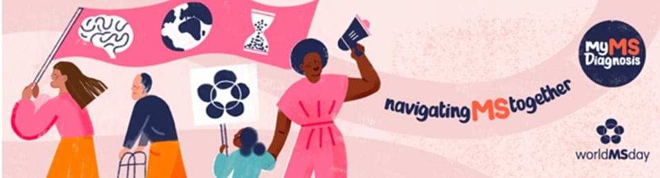 Featured image for “Register for the global World MS Day webcast”