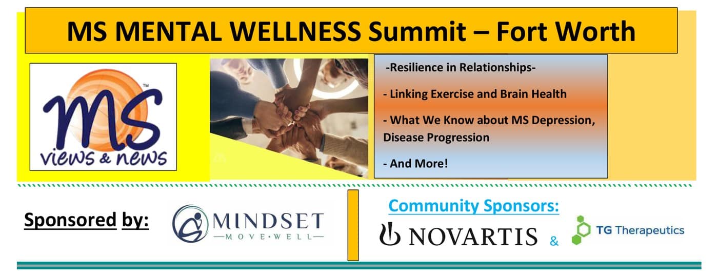 MS Mental Wellness Summit - Fort Worth
